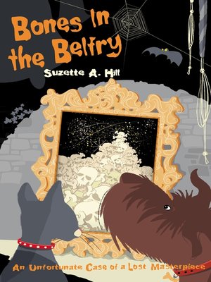 cover image of Bones in the Belfry